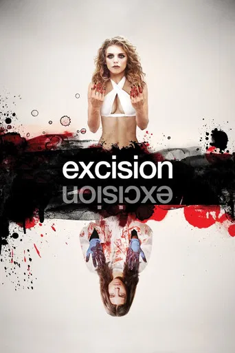 Excision (2012)