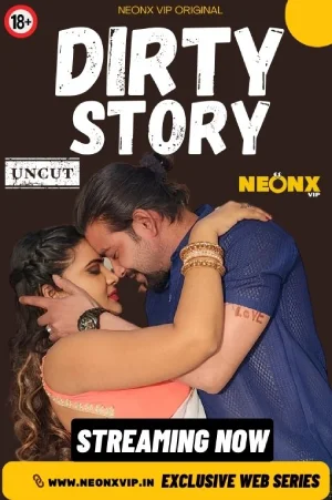 Dirty Story (2024)