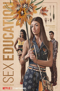 Sex Education (2021)