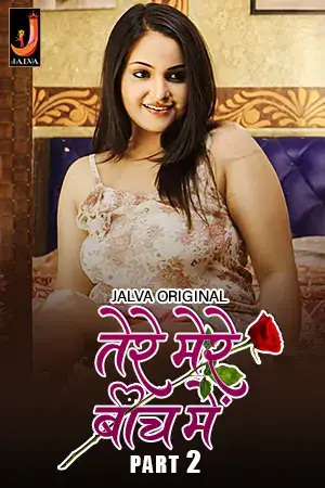 Tere Mere Beech Main (2024)