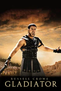 Gladiator (2000)