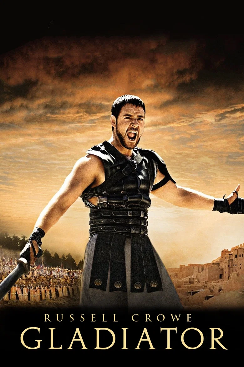 Gladiator (2000)