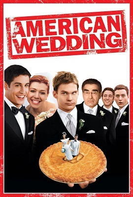 American Pie 3: Wedding