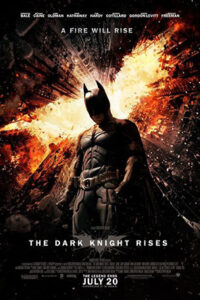 Batman: The Dark Knight Rises (2012)