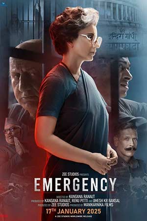 Emergency 2025