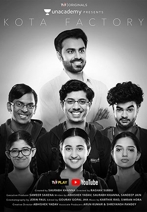 Kota Factory (2019) Season 1