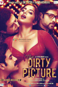 The Dirty Picture (2011)