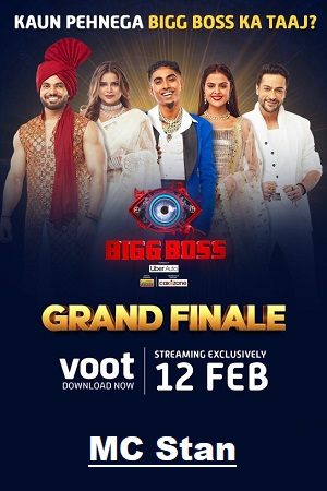 Bigg Boss (2022) Season 16