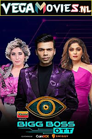 Bigg Boss OTT (2021) Season 1