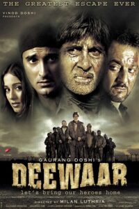 Deewaar (2004)