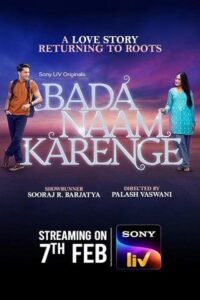 Bada Naam Karenge (2025) Season 1