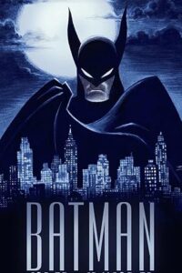 Batman Caped Crusader (2024)