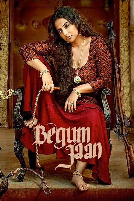 Begum Jaan (2017)