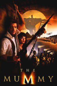 The Mummy (1999)