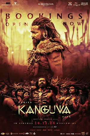 kanguva 2024