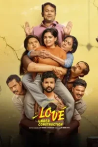 Love Under Construction (2025) [Hindi + Multi Audio] Season 1