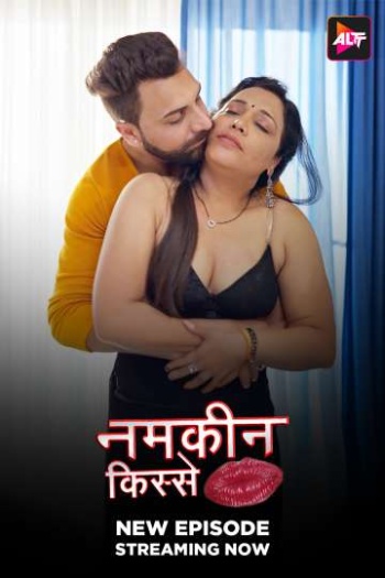Namkeen Kisse (2025)
