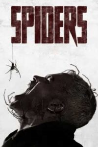 Spiders (2023)