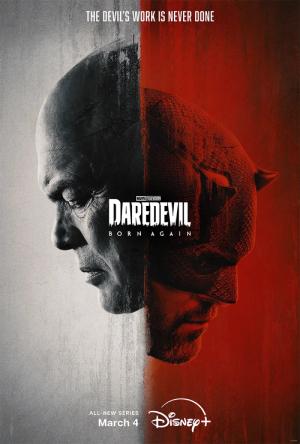 Daredevil: Born Again (2025) Season 1