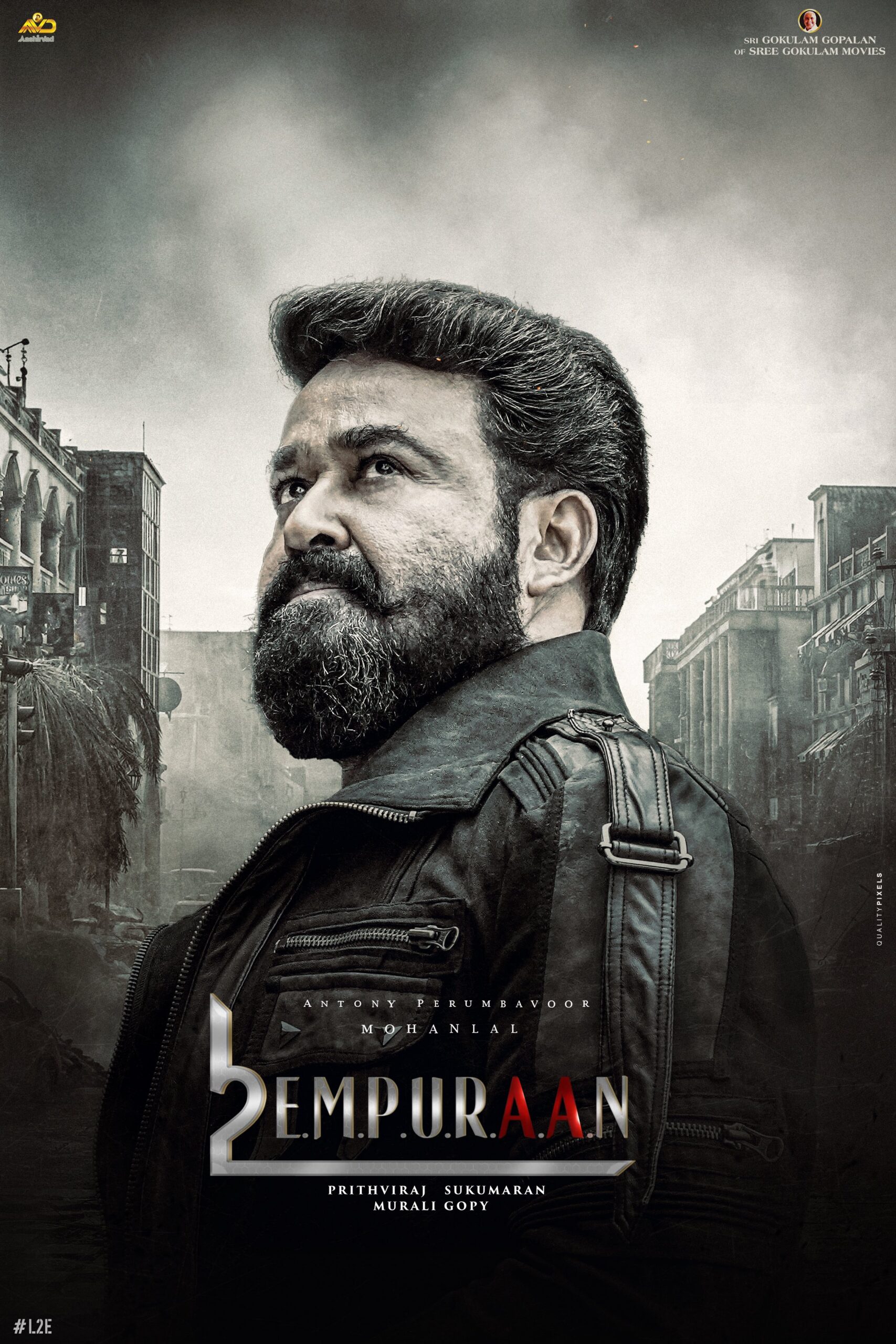 L2: Empuraan (2025)