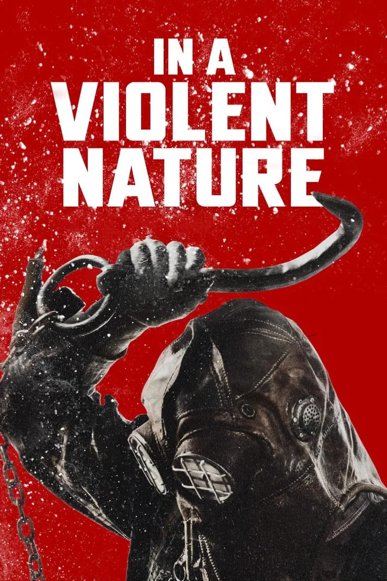 In A Violent Nature (2024)