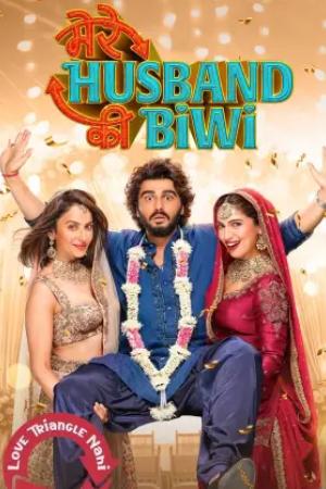 Mere Husband Ki Biwi (2025)