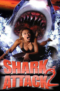 shark attack 2 2000