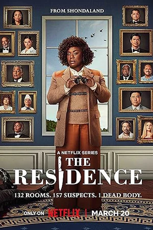 the residence