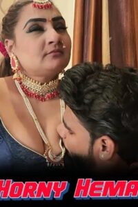Horny Hema (2025)