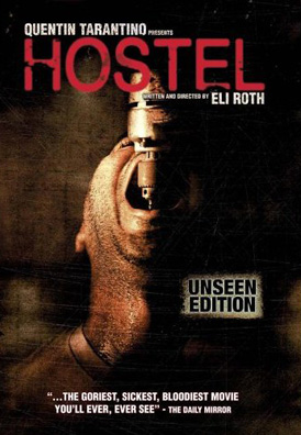 Hostel 2005