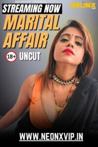 Marital Affair (2025)