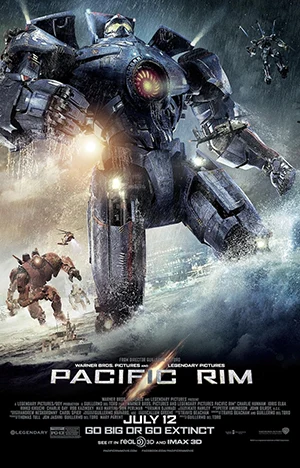 Pacific Rim