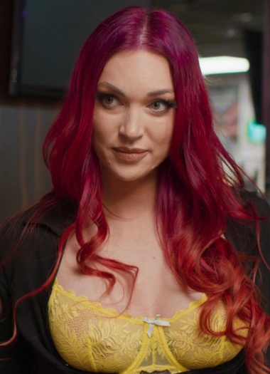 Too Much Head (2025)