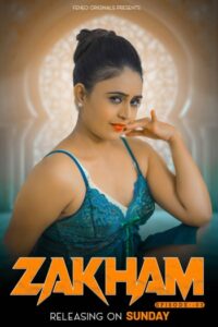 Zakham (2024)