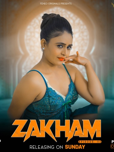 Zakham (2024)