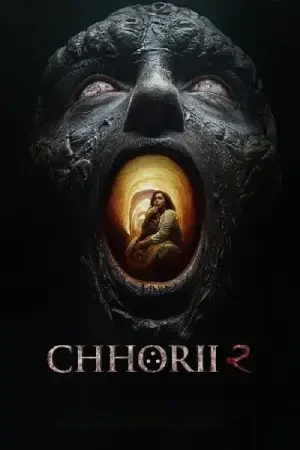 chhorii 2 2025