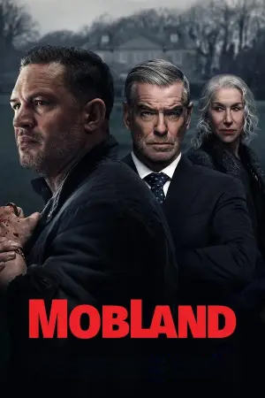 MobLand (2025) Season 1