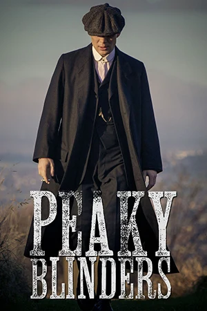 Peaky Blinders (2013) Season 1