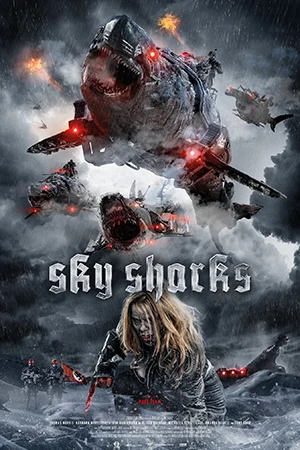 Sky Sharks 2022