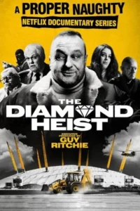 The Diamond Heist (2025) Season 1