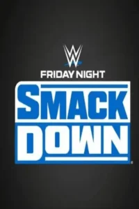 WWE Friday Night SmackDown (18th April 2025)