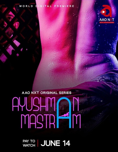 Ayushman Mastram (2024)