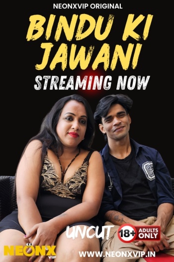 Bindu Ki Jawani (2025)