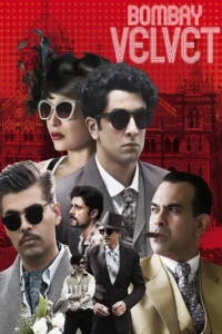 Bombay-Velvet