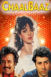Chaalbaaz 1989