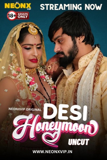Desi Honeymoon