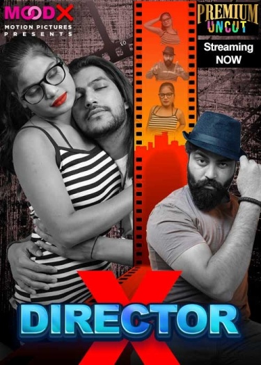 Director X (2024)