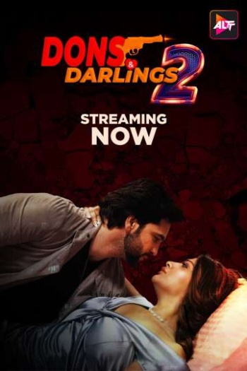 Dons and Darlings (2025)