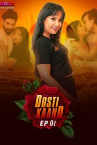 Dosti Kand (2024)