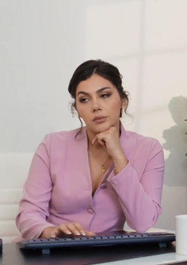 Employee Relations Episode 4 (2025)